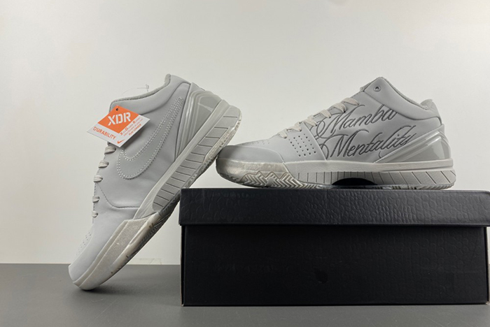 Nike Kobe 4 Protro  FQ3544-005