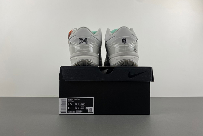 Nike Kobe 4 Protro  FQ3544-005