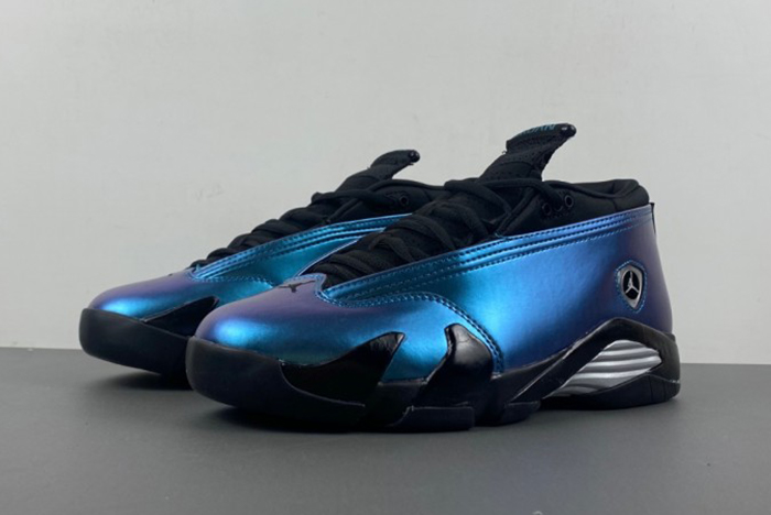 Air Jordan 14 Low WMNS “Love Letter”  DH4121-300