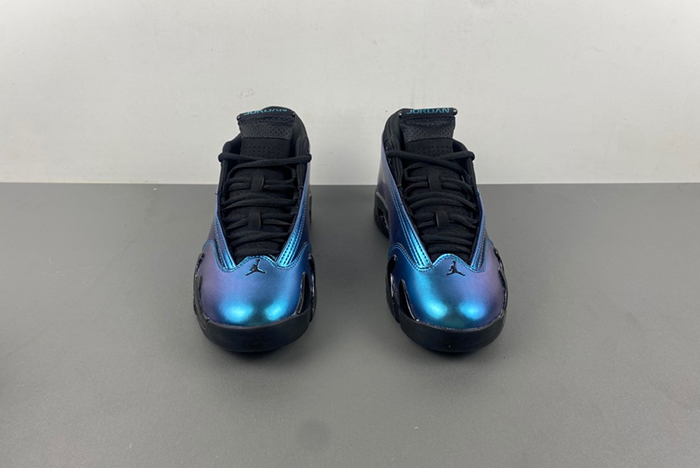 Air Jordan 14 Low WMNS “Love Letter”  DH4121-300