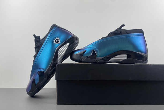 Air Jordan 14 Low WMNS “Love Letter”  DH4121-300