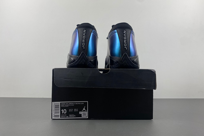 Air Jordan 14 Low WMNS “Love Letter”  DH4121-300