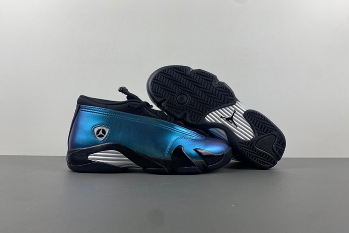 Air Jordan 14 Low WMNS “Love Letter”  DH4121-300