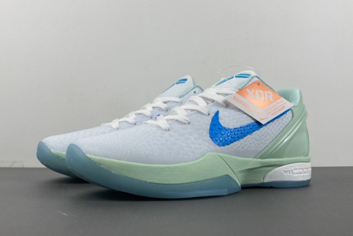 Nike Zoom Kobe 6   CW2190-402