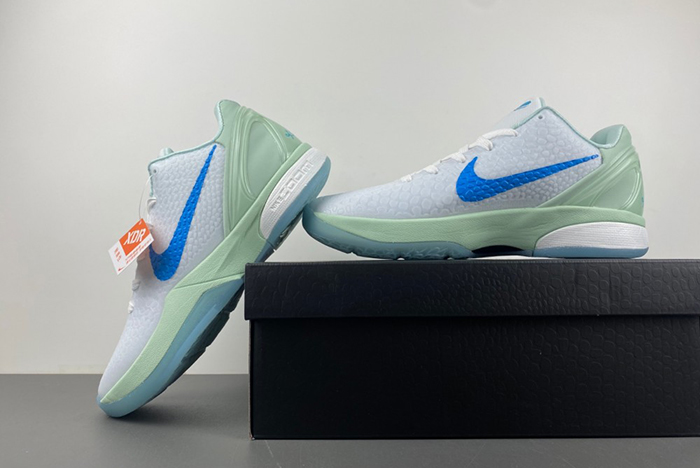Nike Zoom Kobe 6   CW2190-402