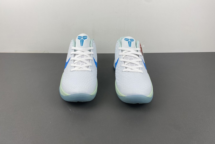 Nike Zoom Kobe 6   CW2190-402