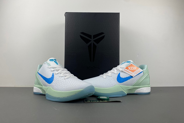 Nike Zoom Kobe 6   CW2190-402