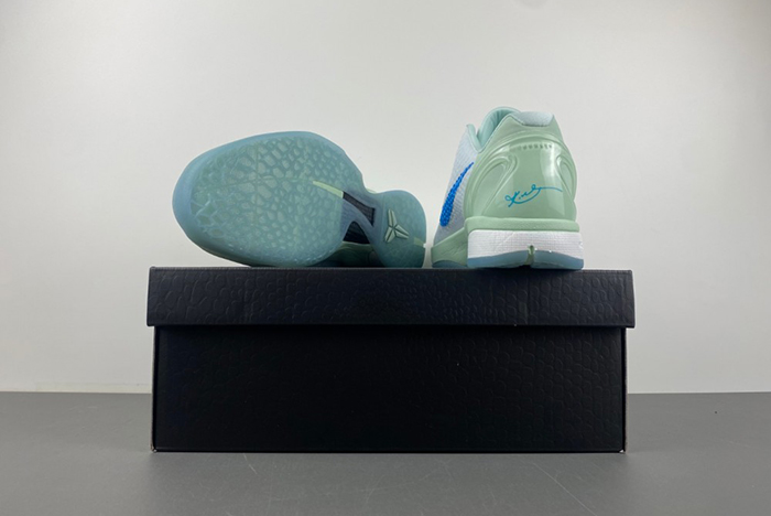 Nike Zoom Kobe 6   CW2190-402