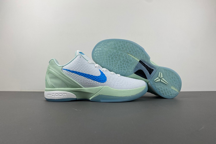 Nike Zoom Kobe 6   CW2190-402