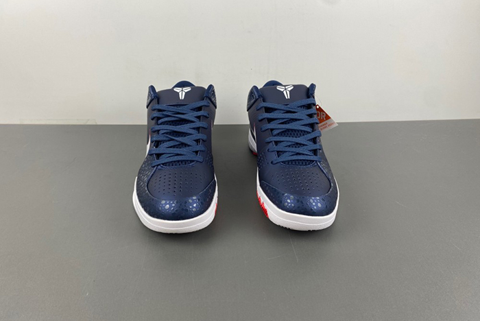 Nike Zoom Kobe 4 Inline AV6339-109