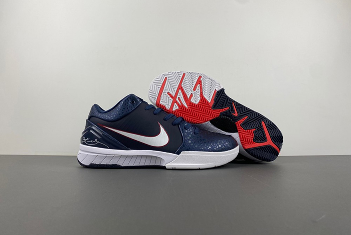 Nike Zoom Kobe 4 Inline AV6339-109