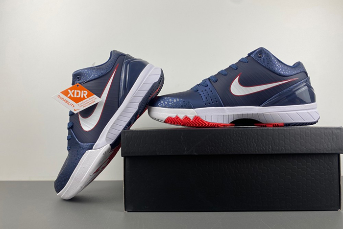 Nike Zoom Kobe 4 Inline AV6339-109
