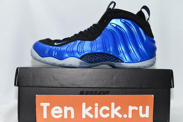 Nike Air Foamposite One XX