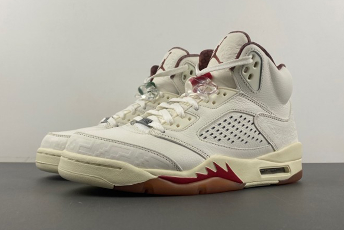 Air Jordan 5 “El Grito”  HF8833-100