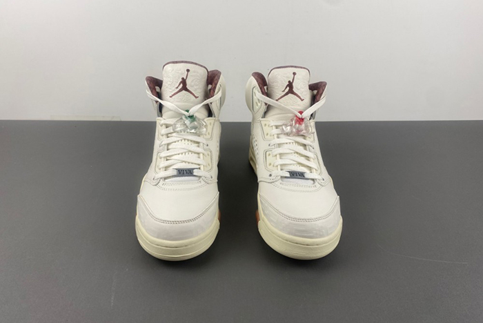 Air Jordan 5 “El Grito”  HF8833-100