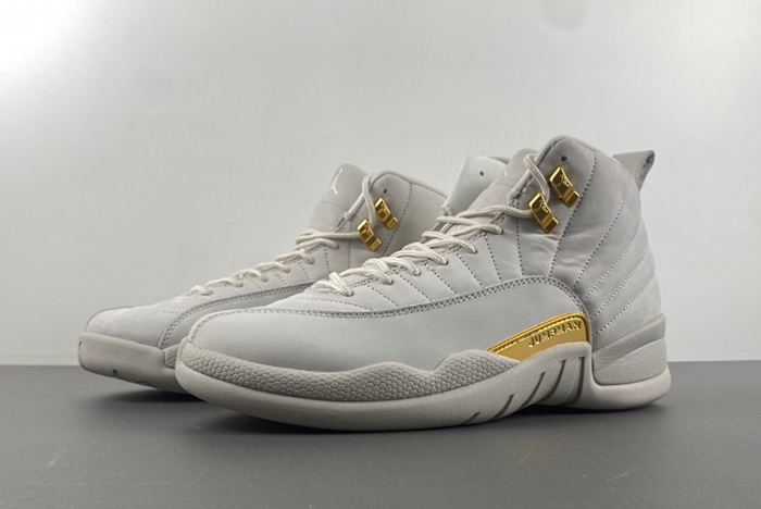 Air Jordan 12 “Phantom”  FD9101-007