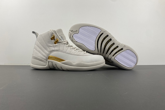 Air Jordan 12 “Phantom”  FD9101-007