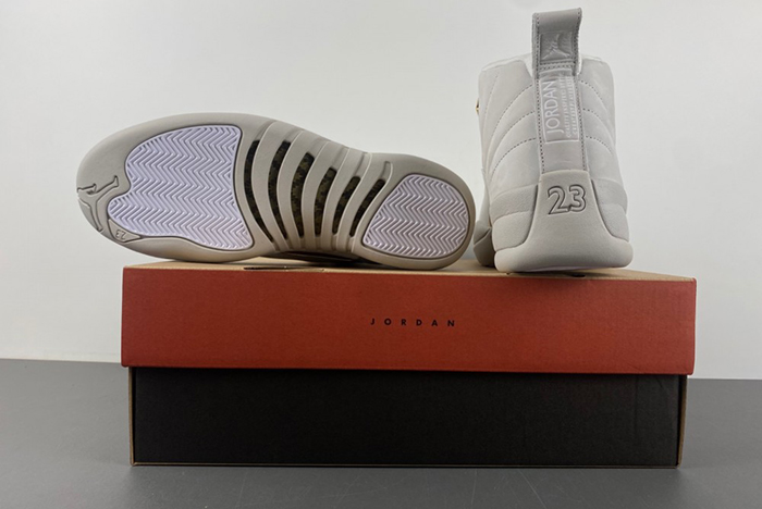 Air Jordan 12 “Phantom”  FD9101-007