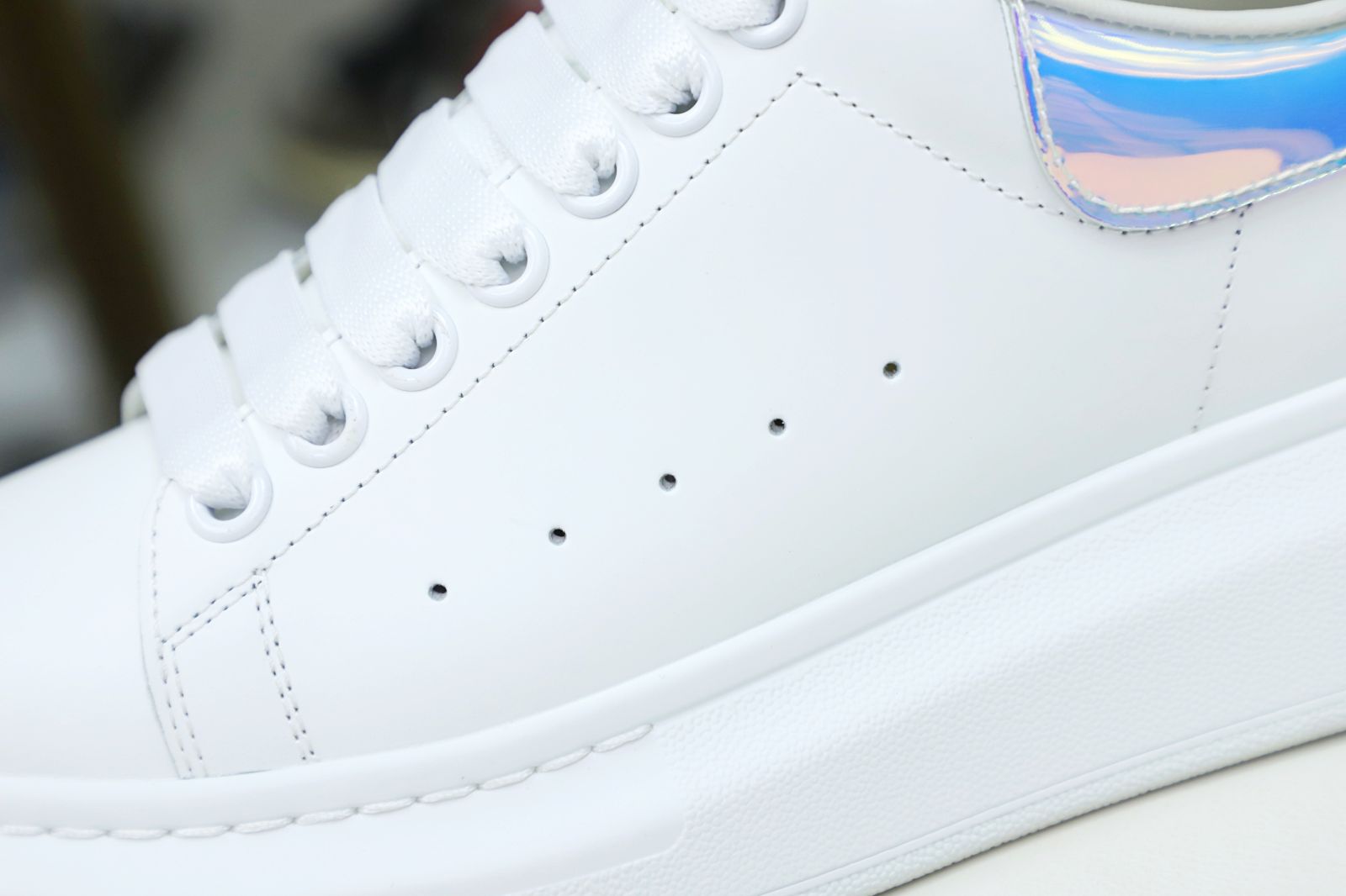 AIR JORDAN AJ7 TOPAZ MIST 442960-104