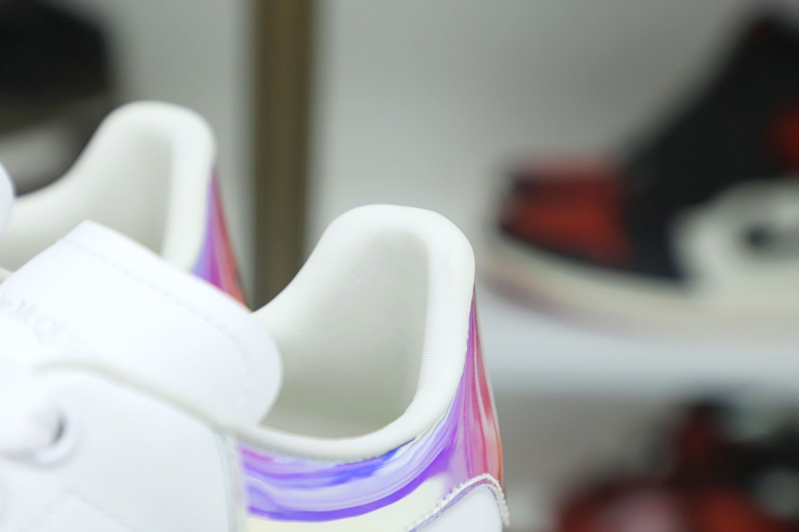 AIR JORDAN AJ7 TOPAZ MIST 442960-104