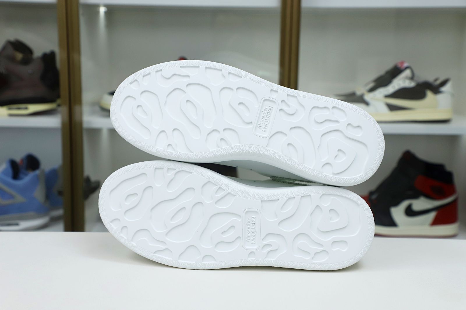 AIR JORDAN AJ7 TOPAZ MIST 442960-104