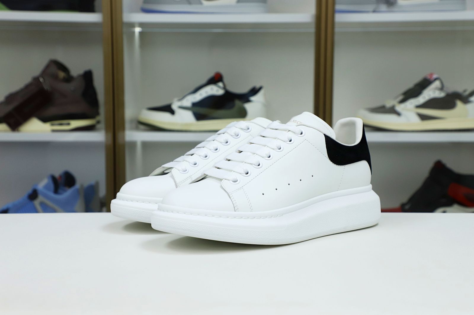 AIR JORDAN AJ7 TOPAZ MIST 442960-104