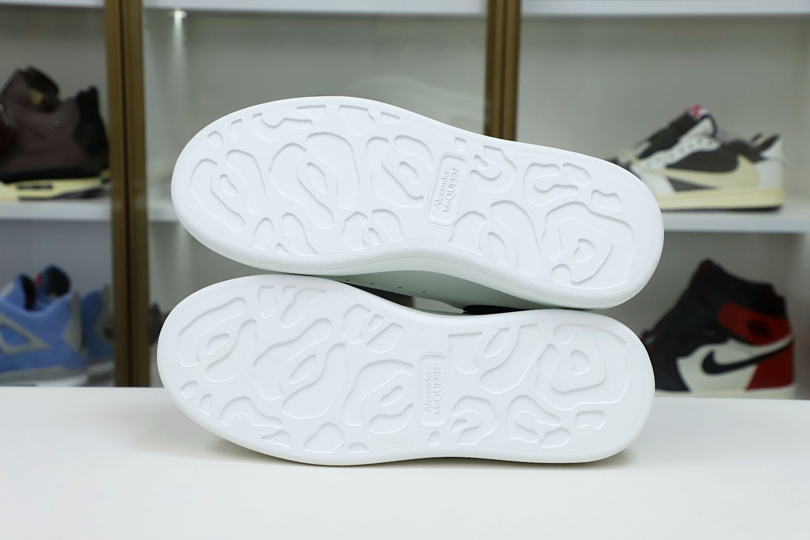 AIR JORDAN AJ7 TOPAZ MIST 442960-104