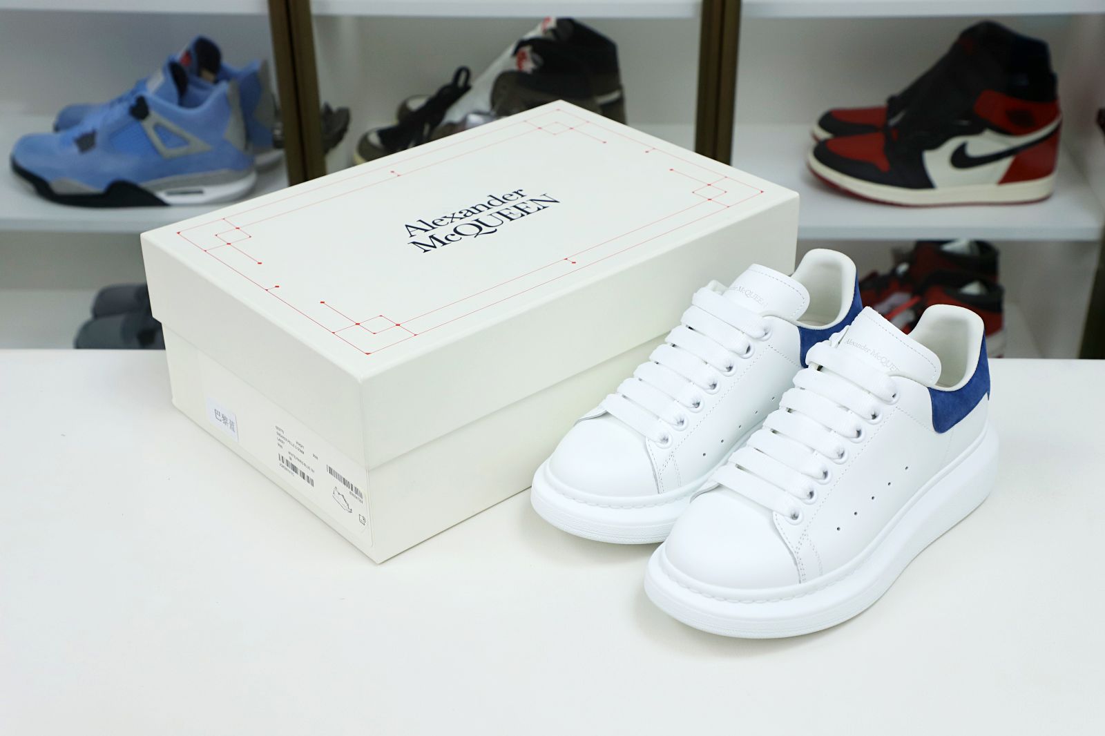 AIR JORDAN AJ7 TOPAZ MIST 442960-104