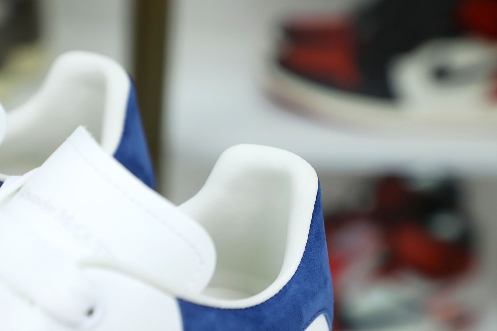 AIR JORDAN AJ7 TOPAZ MIST 442960-104