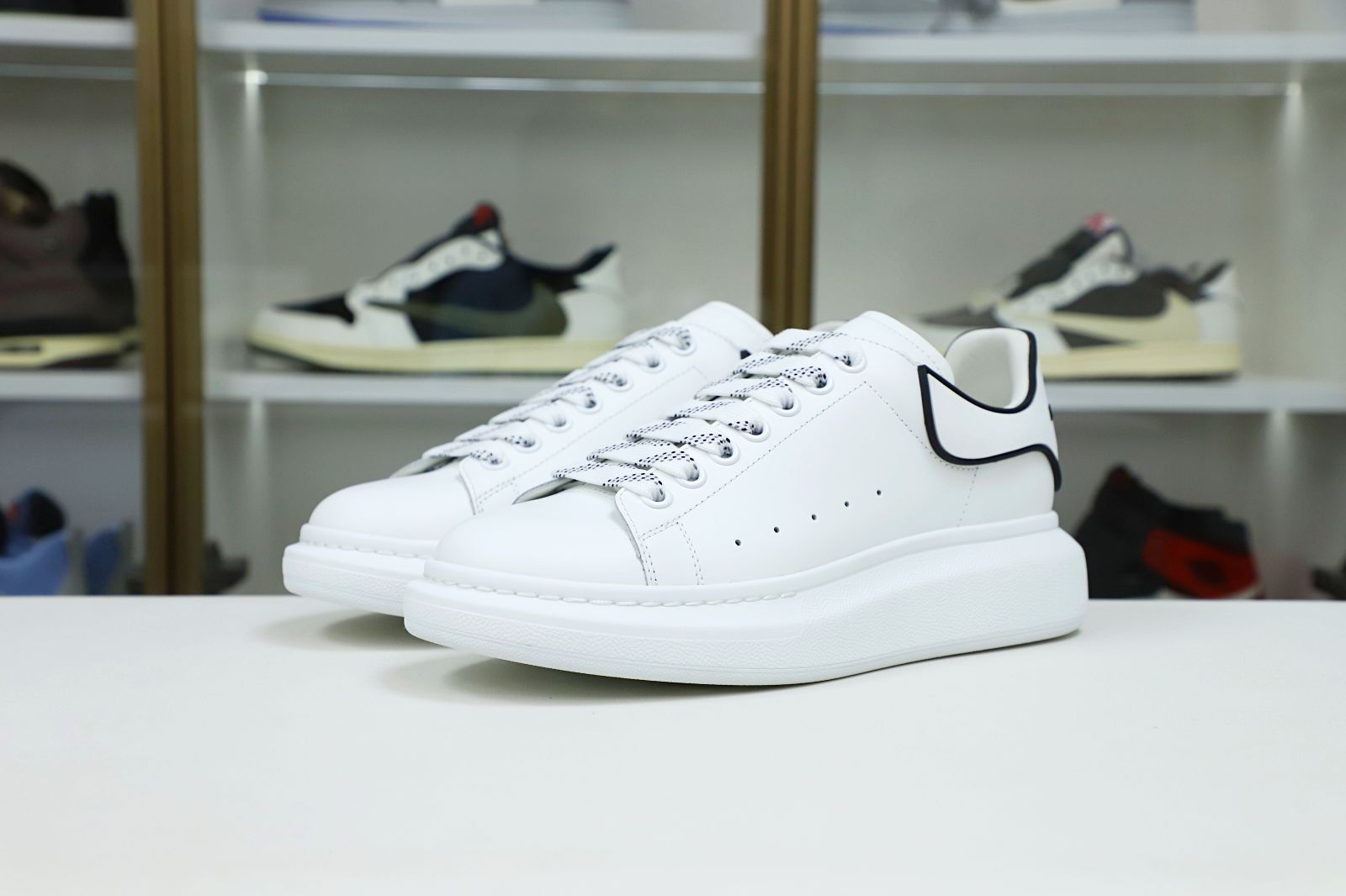 AIR JORDAN AJ7 TOPAZ MIST 442960-104