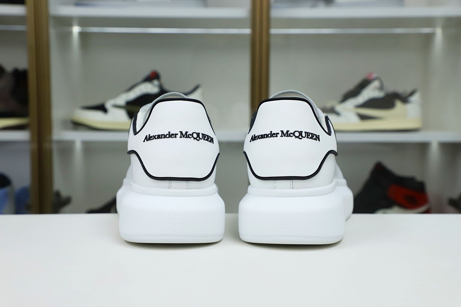 AIR JORDAN AJ7 TOPAZ MIST 442960-104