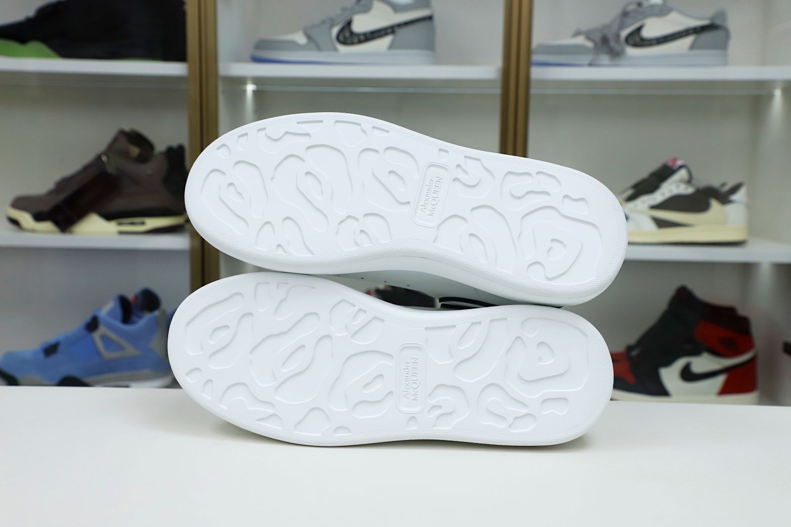 AIR JORDAN AJ7 TOPAZ MIST 442960-104