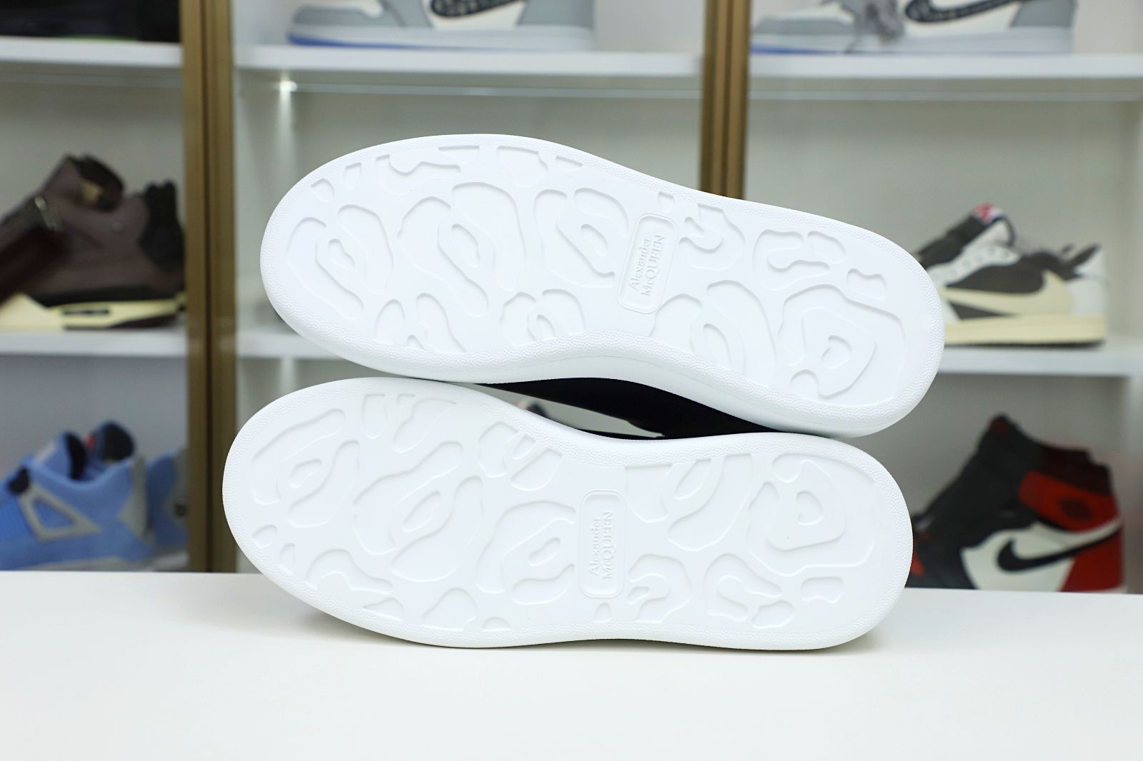 AIR JORDAN AJ7 TOPAZ MIST 442960-104