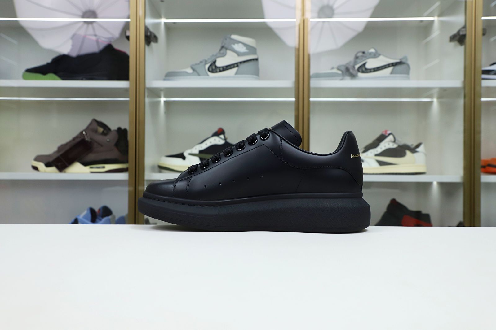 AIR JORDAN AJ7 TOPAZ MIST 442960-104