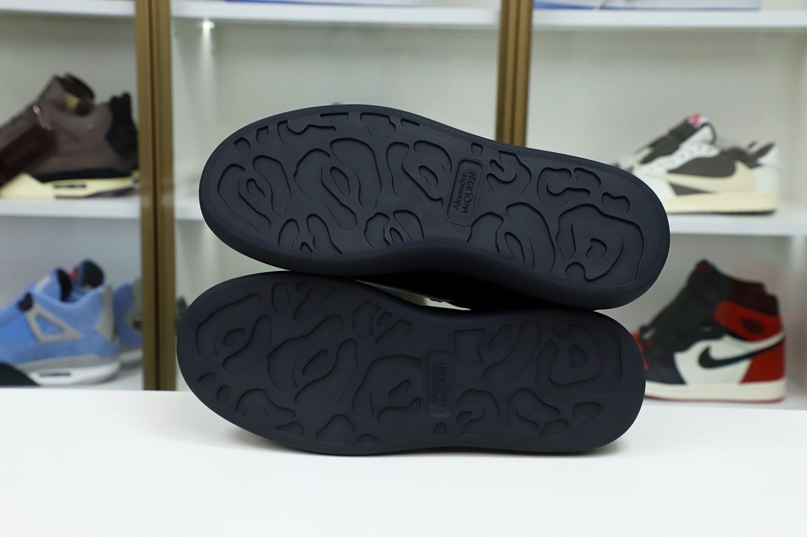 AIR JORDAN AJ7 TOPAZ MIST 442960-104