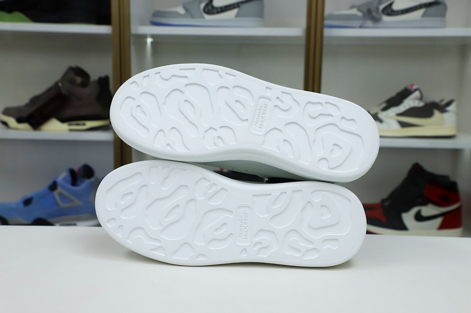 AIR JORDAN AJ7 TOPAZ MIST 442960-104