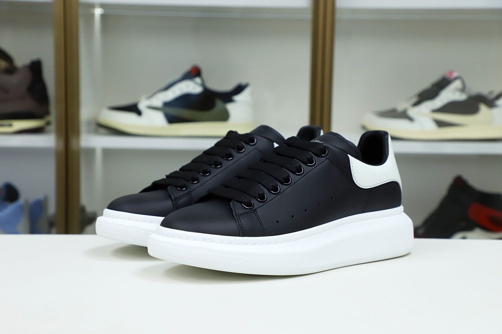 AIR JORDAN AJ7 TOPAZ MIST 442960-104