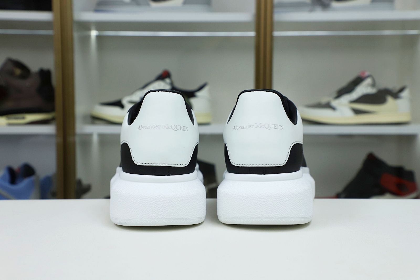 AIR JORDAN AJ7 TOPAZ MIST 442960-104