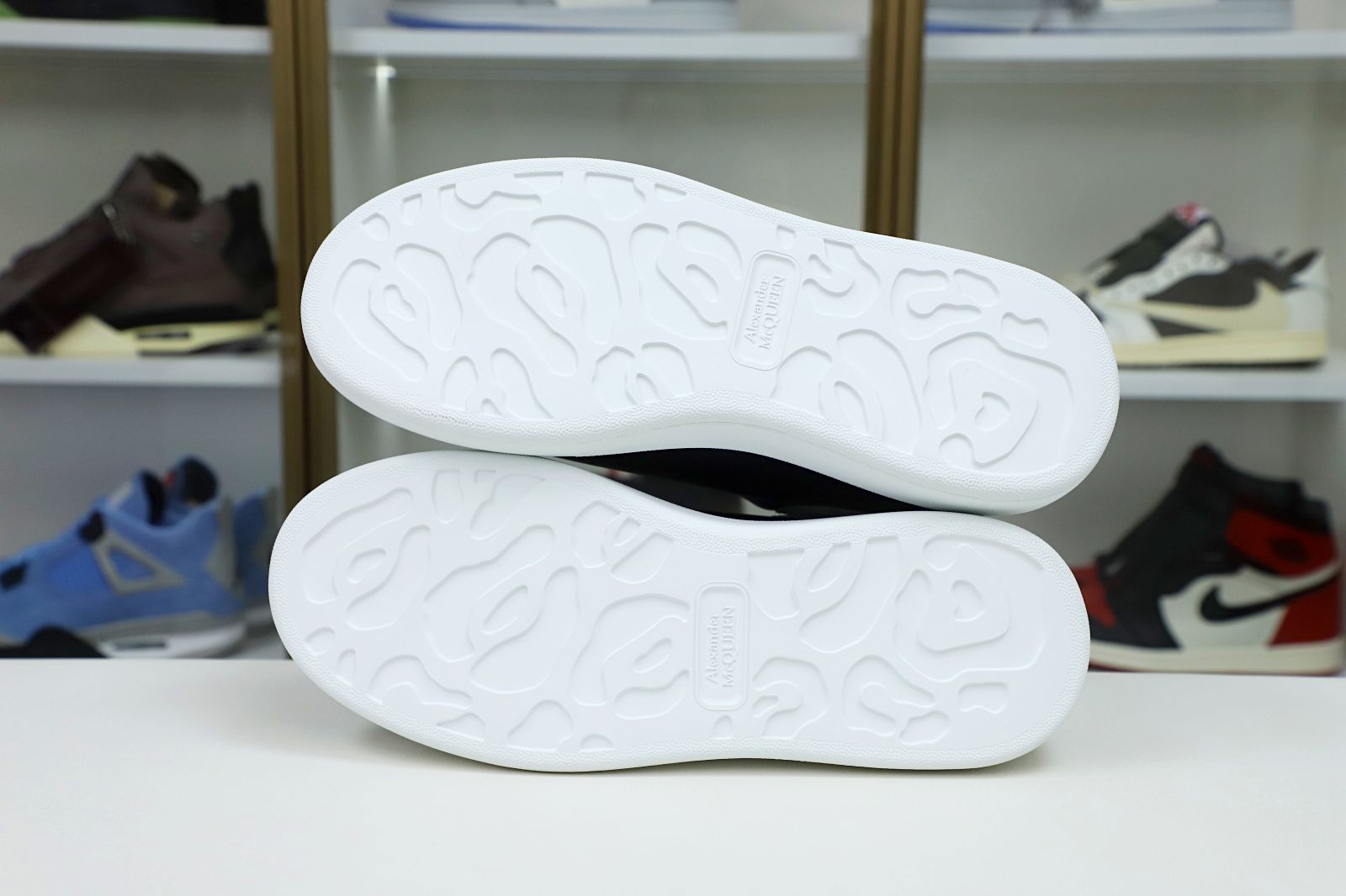 AIR JORDAN AJ7 TOPAZ MIST 442960-104