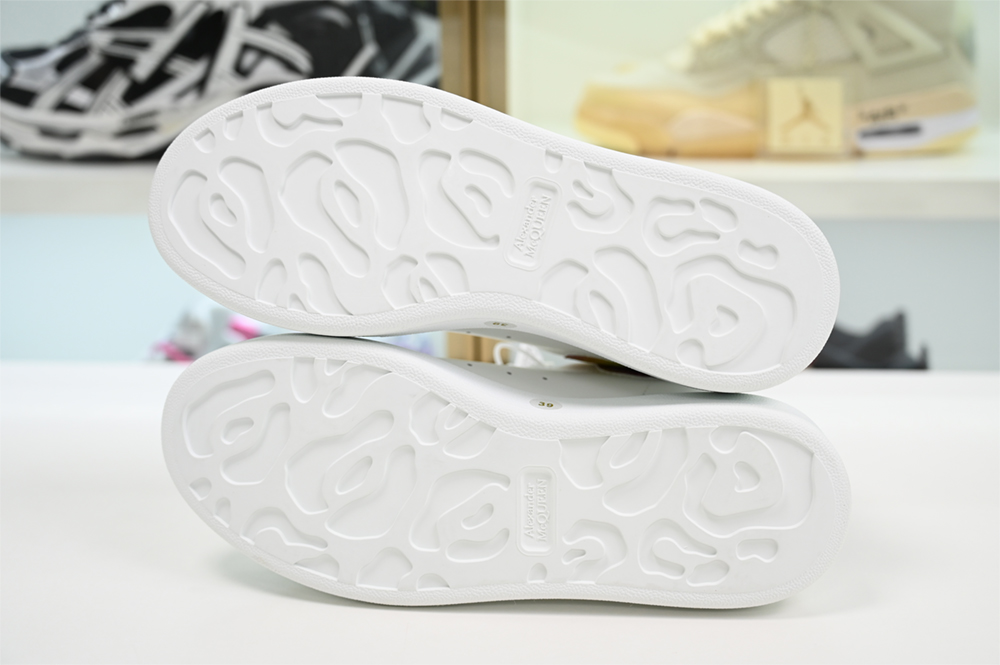 AIR JORDAN AJ7 TOPAZ MIST 442960-104