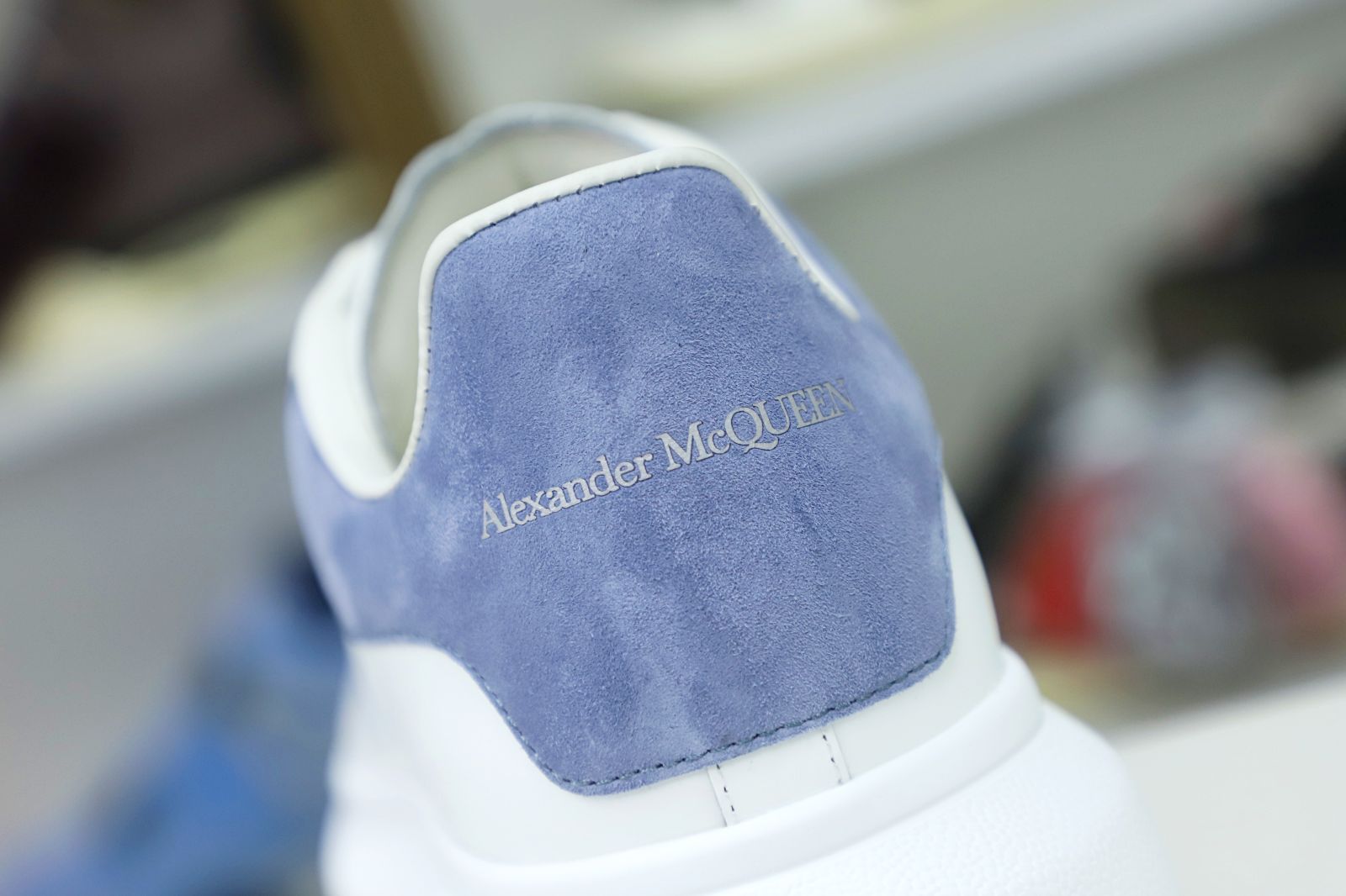 AIR JORDAN AJ7 TOPAZ MIST 442960-104