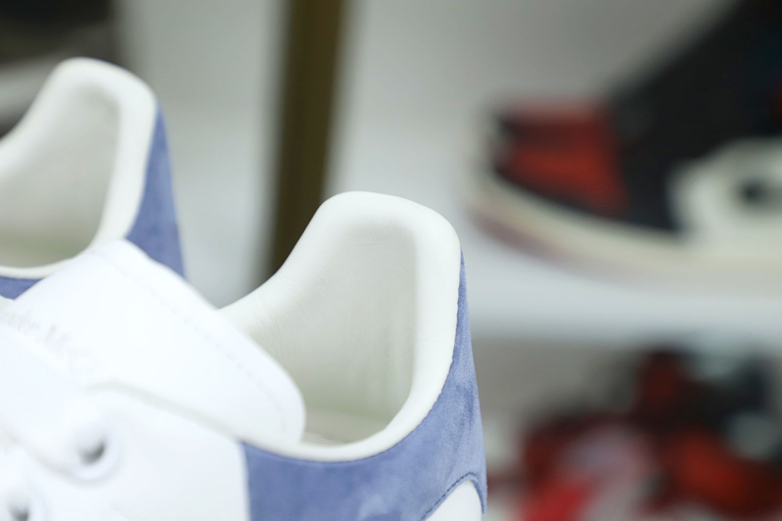 AIR JORDAN AJ7 TOPAZ MIST 442960-104