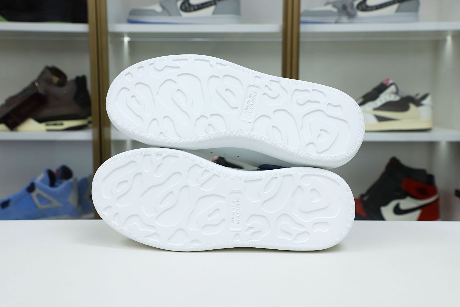 AIR JORDAN AJ7 TOPAZ MIST 442960-104