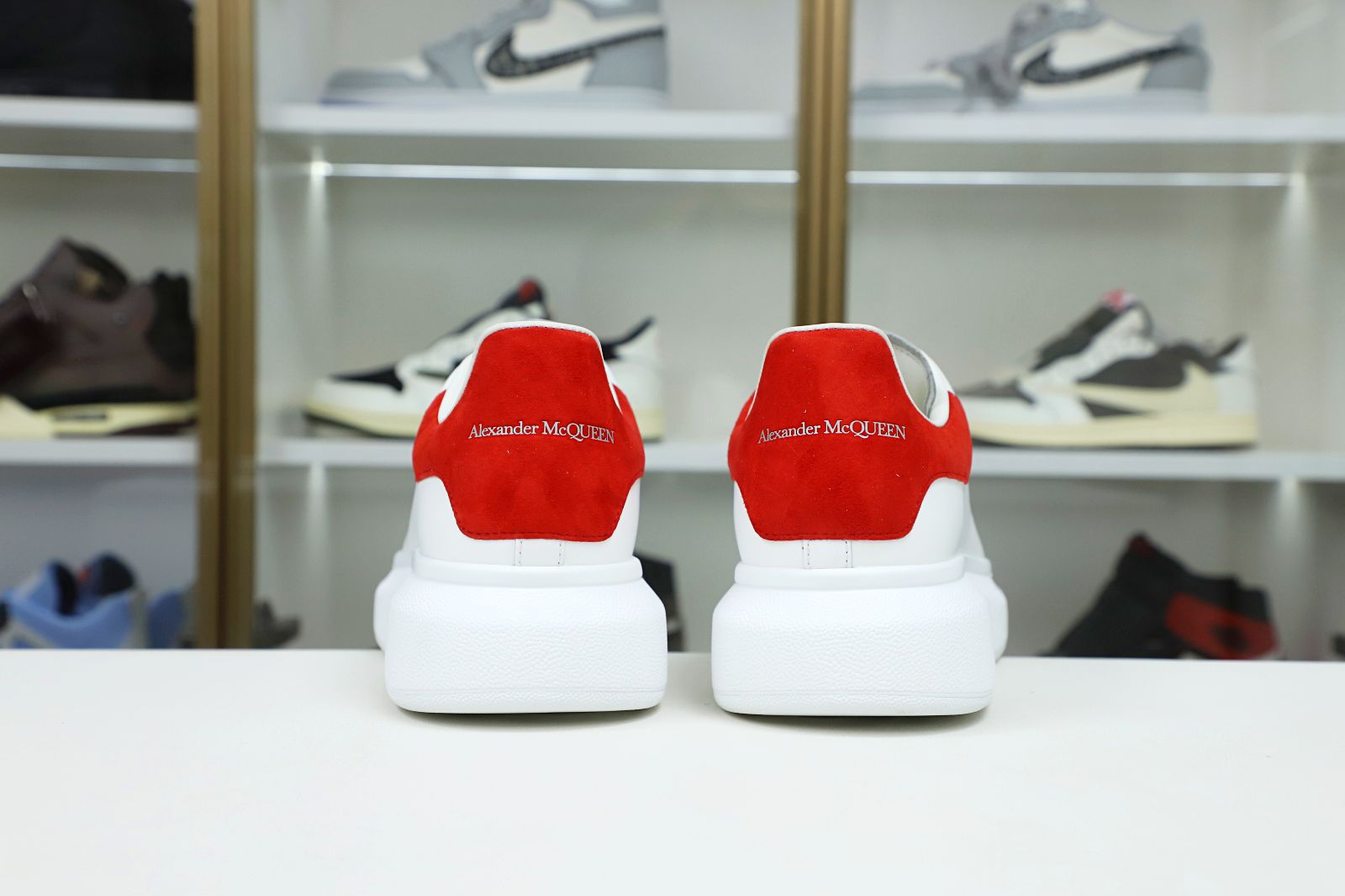 AIR JORDAN AJ7 TOPAZ MIST 442960-104