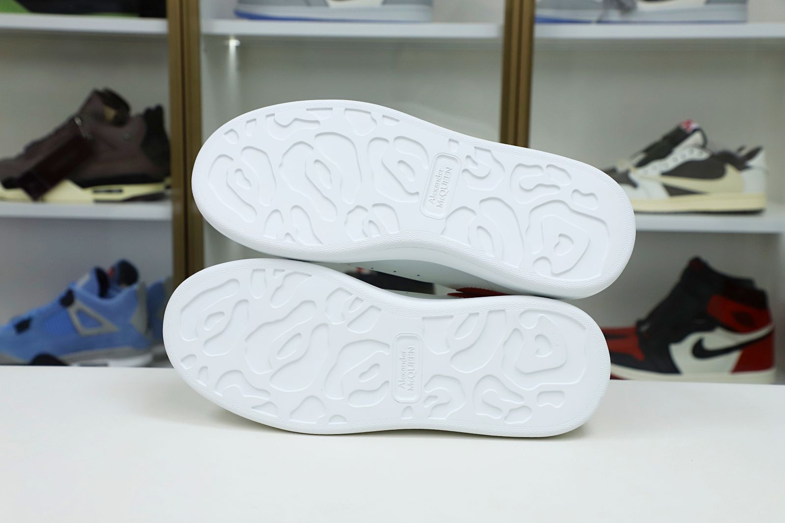 AIR JORDAN AJ7 TOPAZ MIST 442960-104