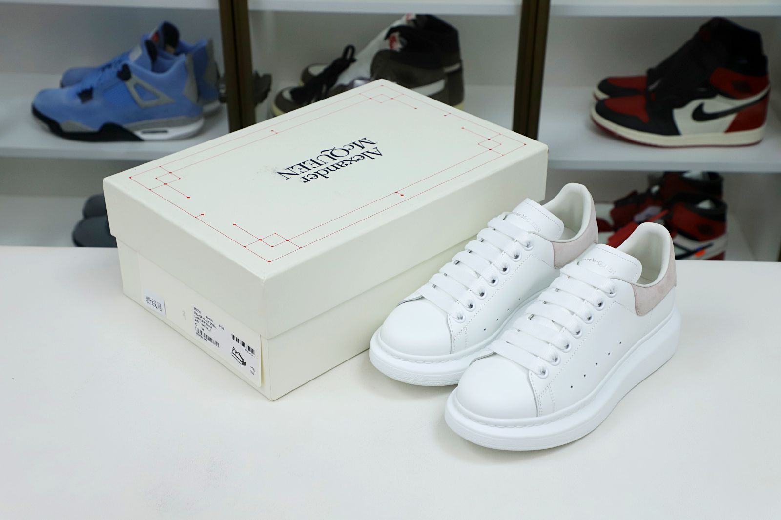 AIR JORDAN AJ7 TOPAZ MIST 442960-104