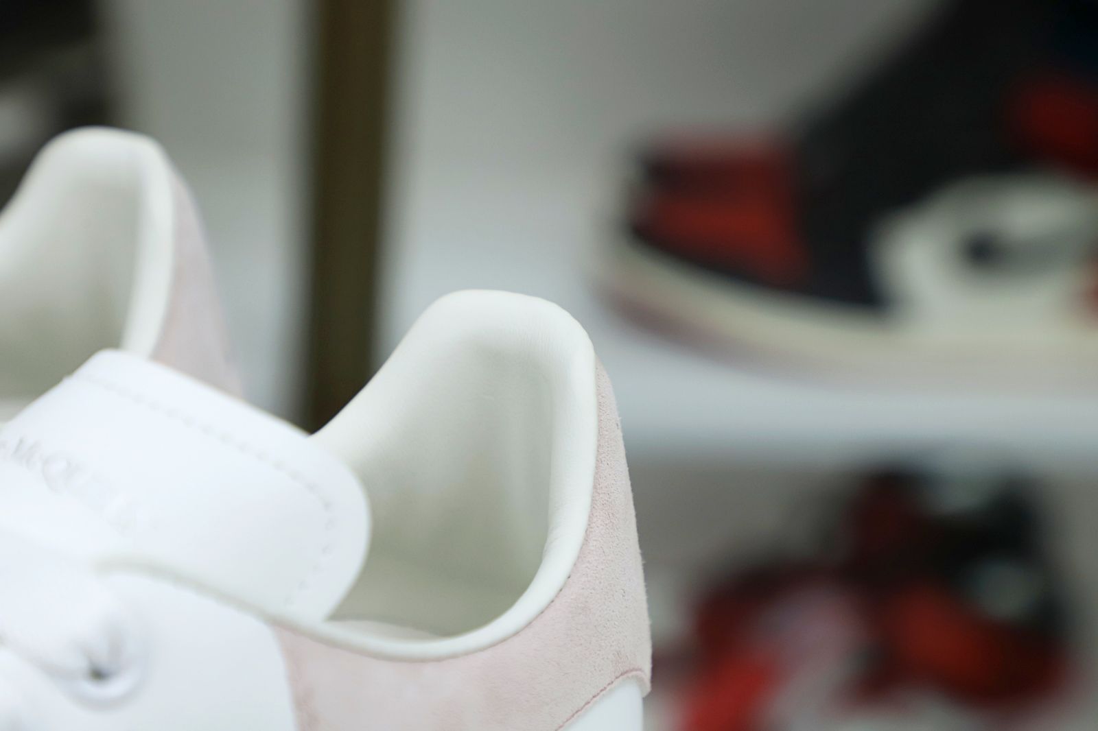 AIR JORDAN AJ7 TOPAZ MIST 442960-104