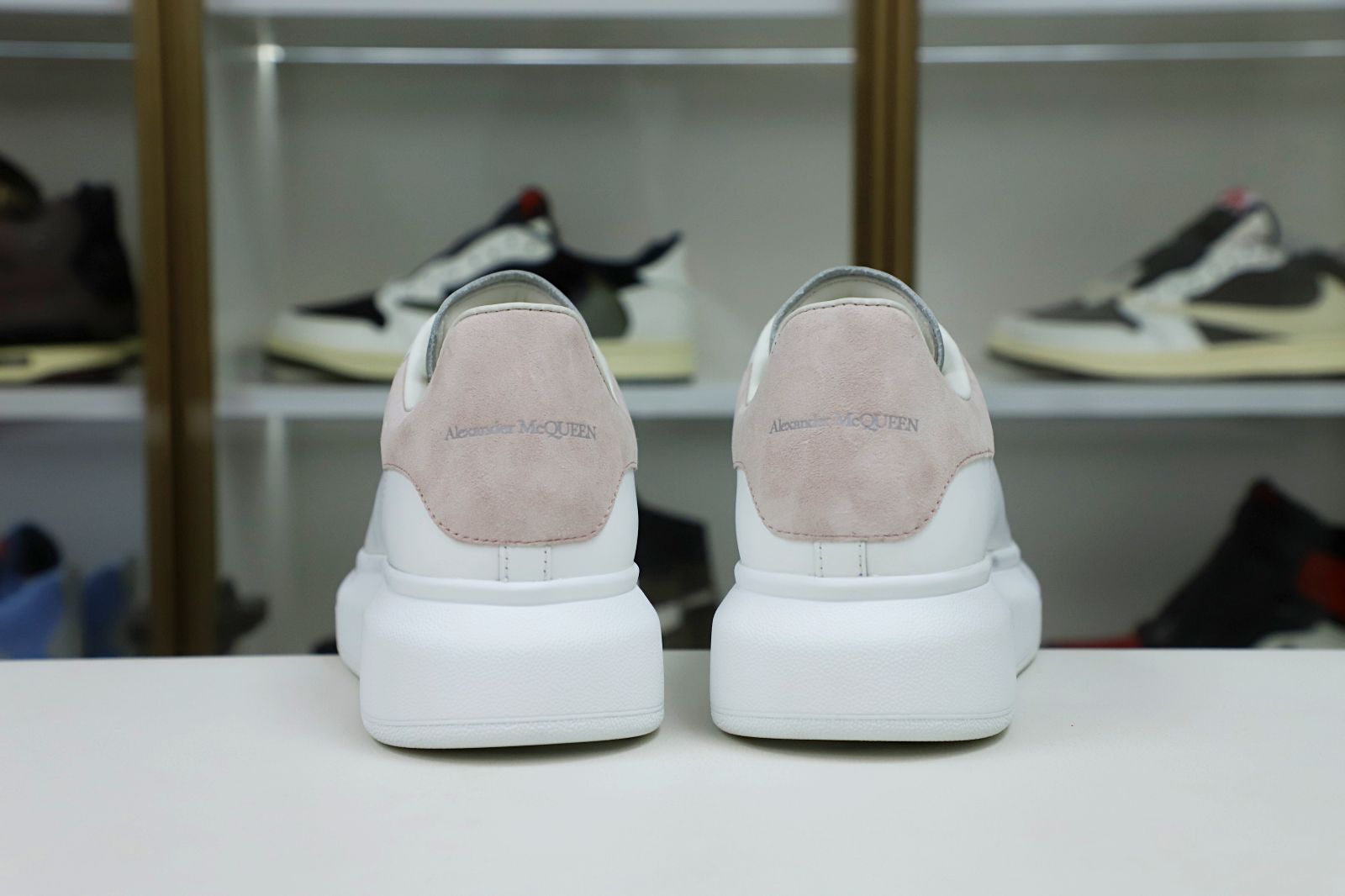 AIR JORDAN AJ7 TOPAZ MIST 442960-104