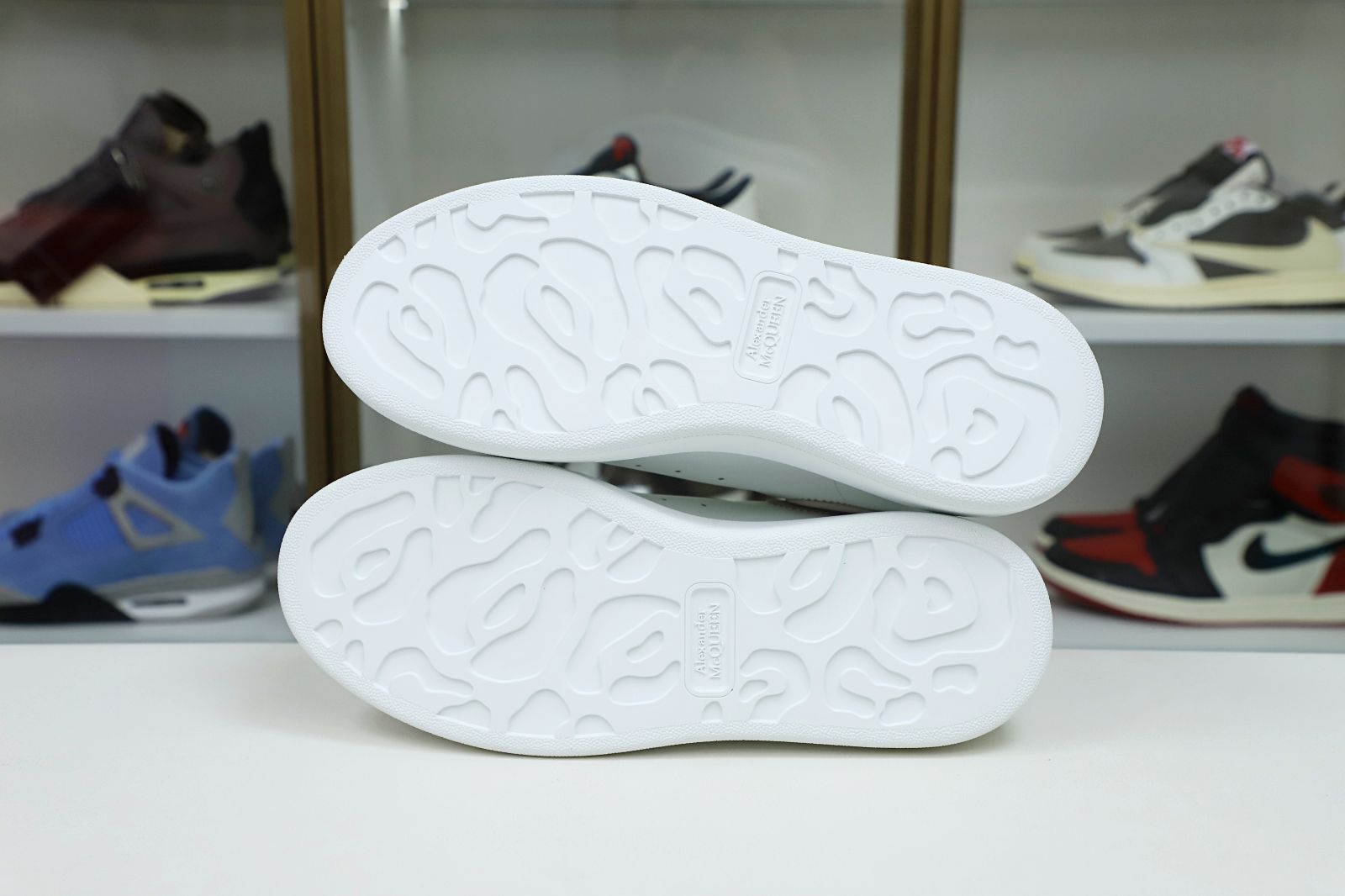 AIR JORDAN AJ7 TOPAZ MIST 442960-104