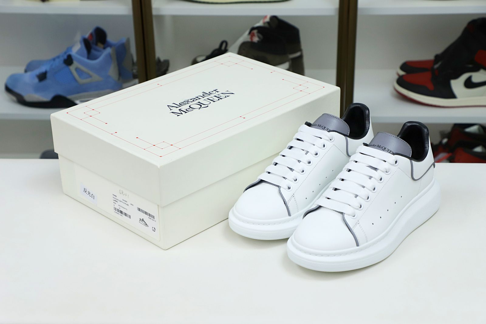 AIR JORDAN AJ7 TOPAZ MIST 442960-104